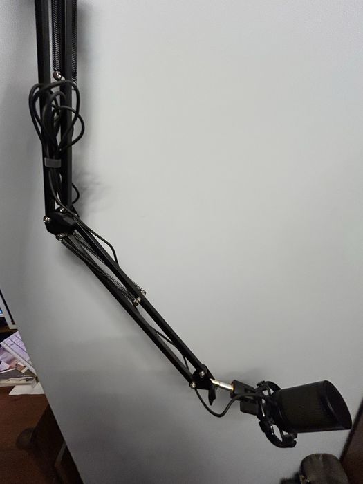 Fifine a6t з пантографом Можливий торг!!!