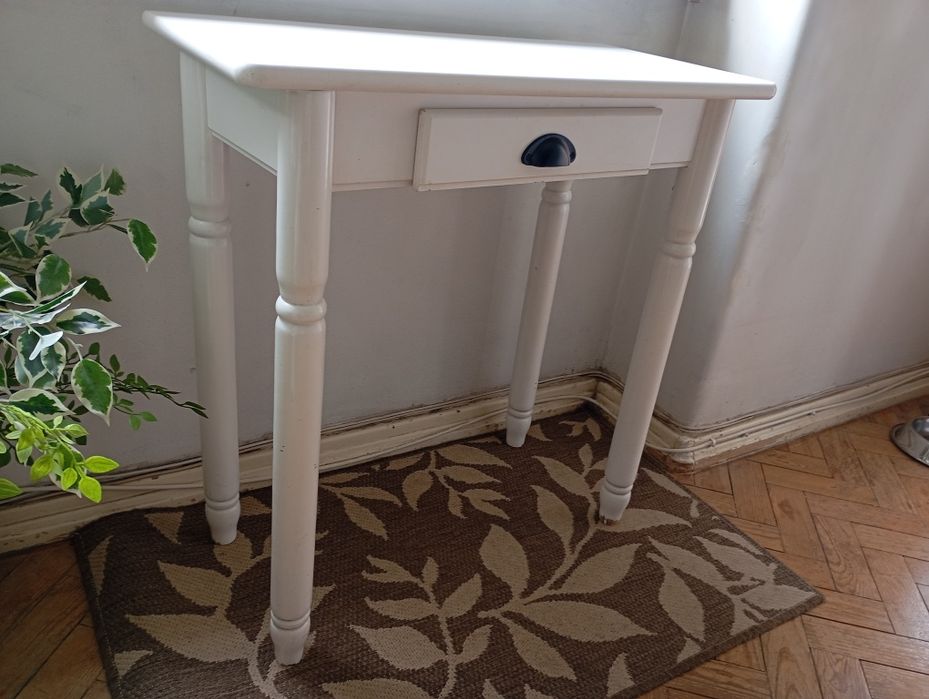 Consola de entrada ou sala