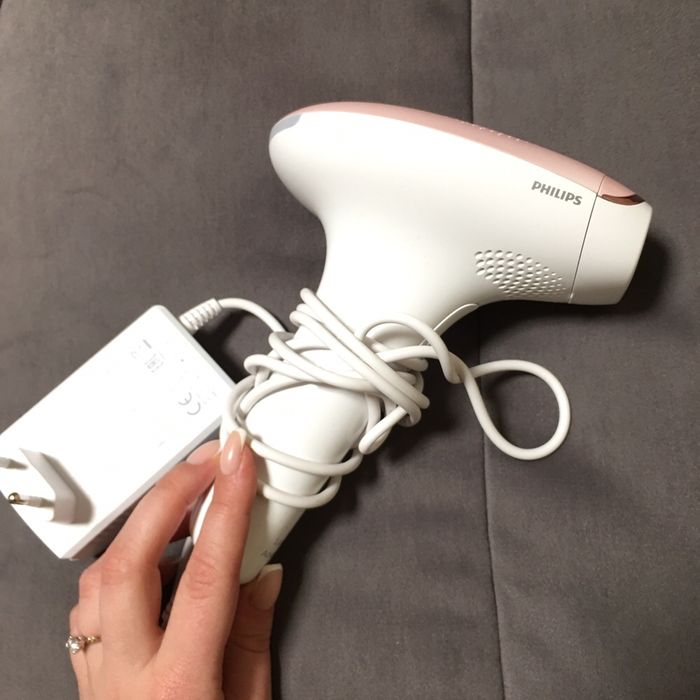 Продам фотоепілятор PHILIPS