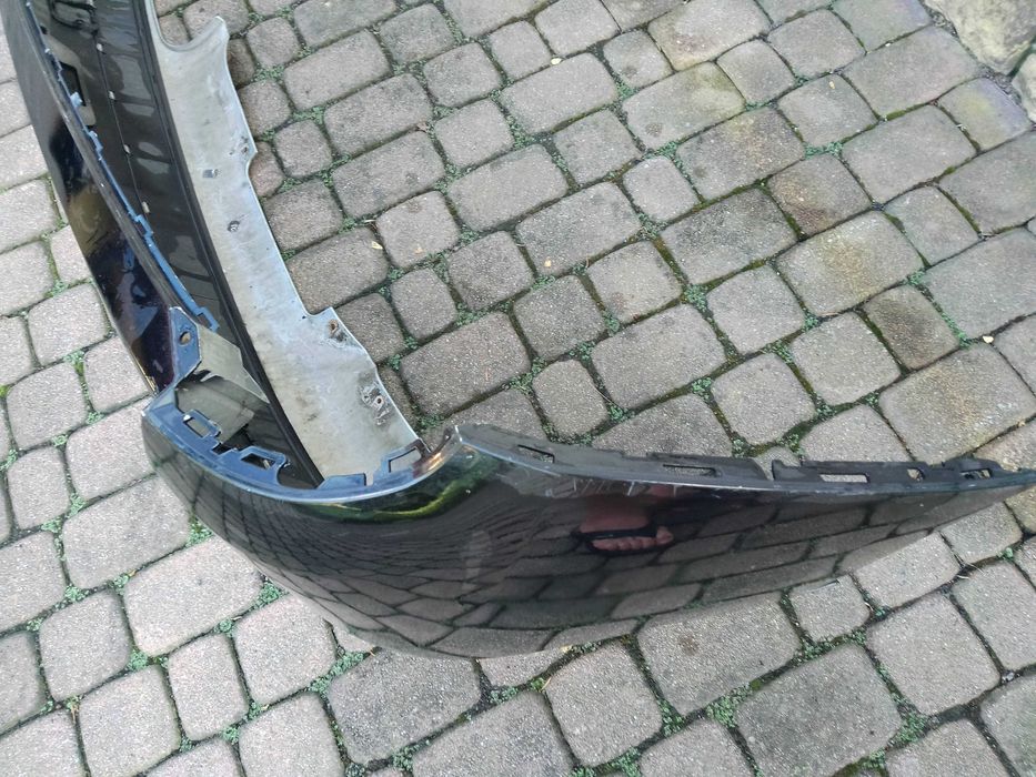 Tylny zderzak BMW X1 e84