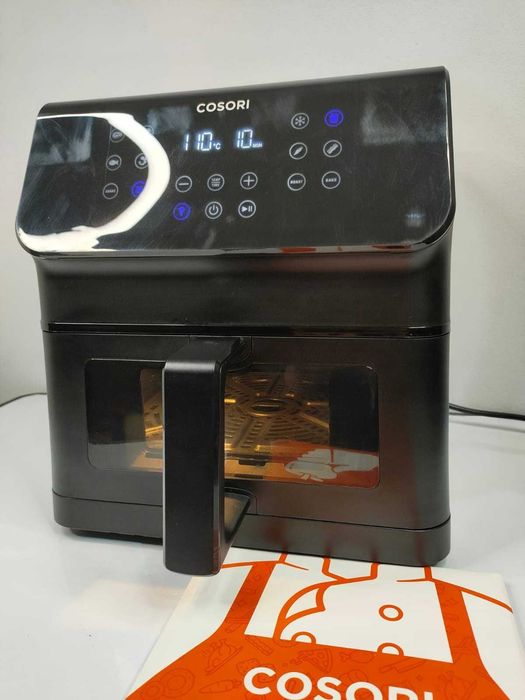 C110 Frytkownica beztłuszczowa Cosori  1700 W 6,2 l CZYTAJ OPIS