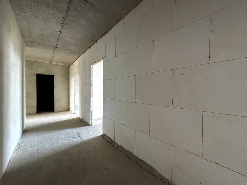 Продається 3 кім квартира в новобудові