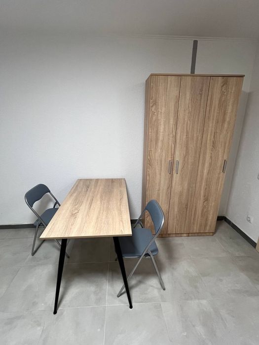 Оренда квартири-студії в новобудові. Дубляни, вул Садова. Перша здача