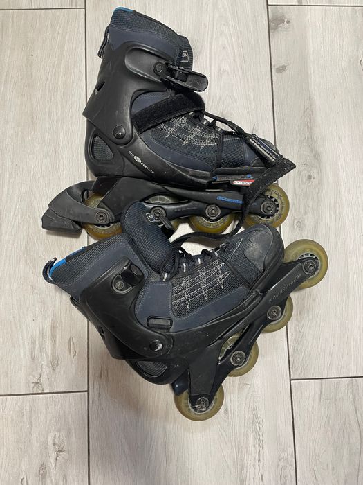 Rolki rollerblade biodynamic rozmiar 36-40