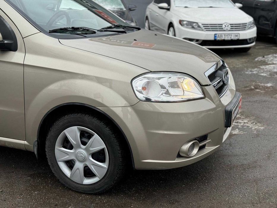 Продам ЗАЗ Vida 2014р. #74003