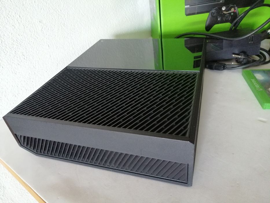 Xbox one original
