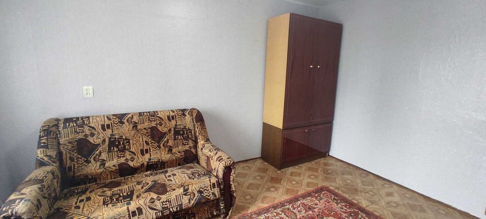 Продам 1 кімнатну квартиру Придніпровск 25 м2 4/5 пов будинок з газом - Вид 3