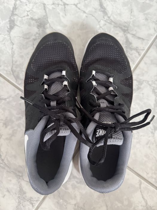 Buty czarne Nike