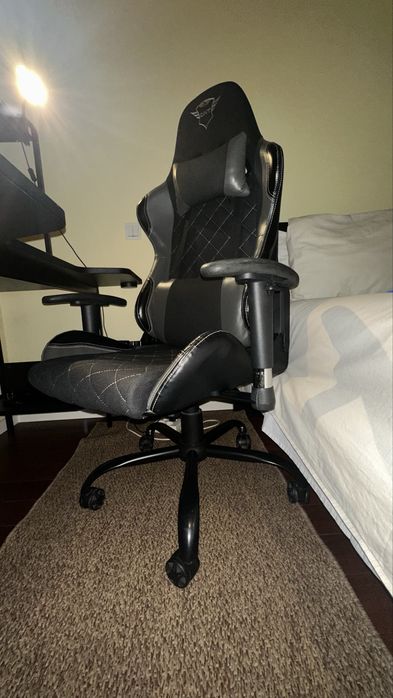 Cadeira Gamming GXT