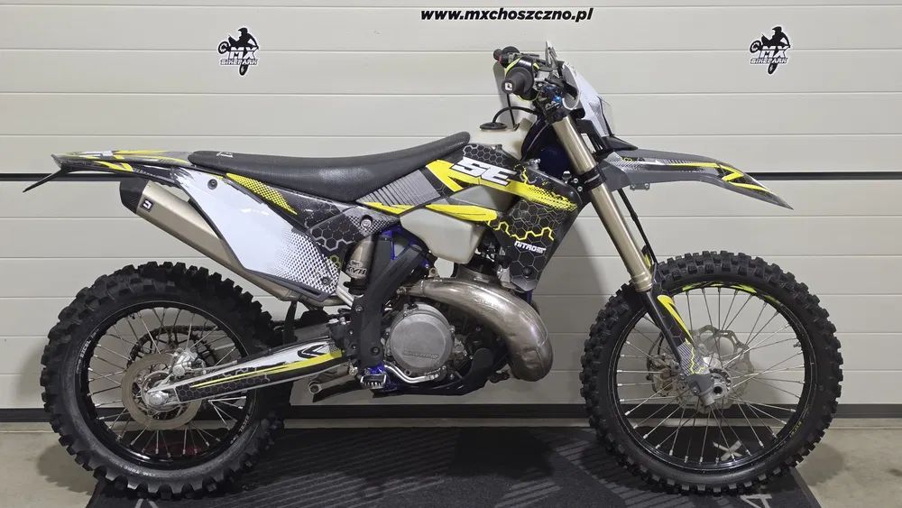 Sherco