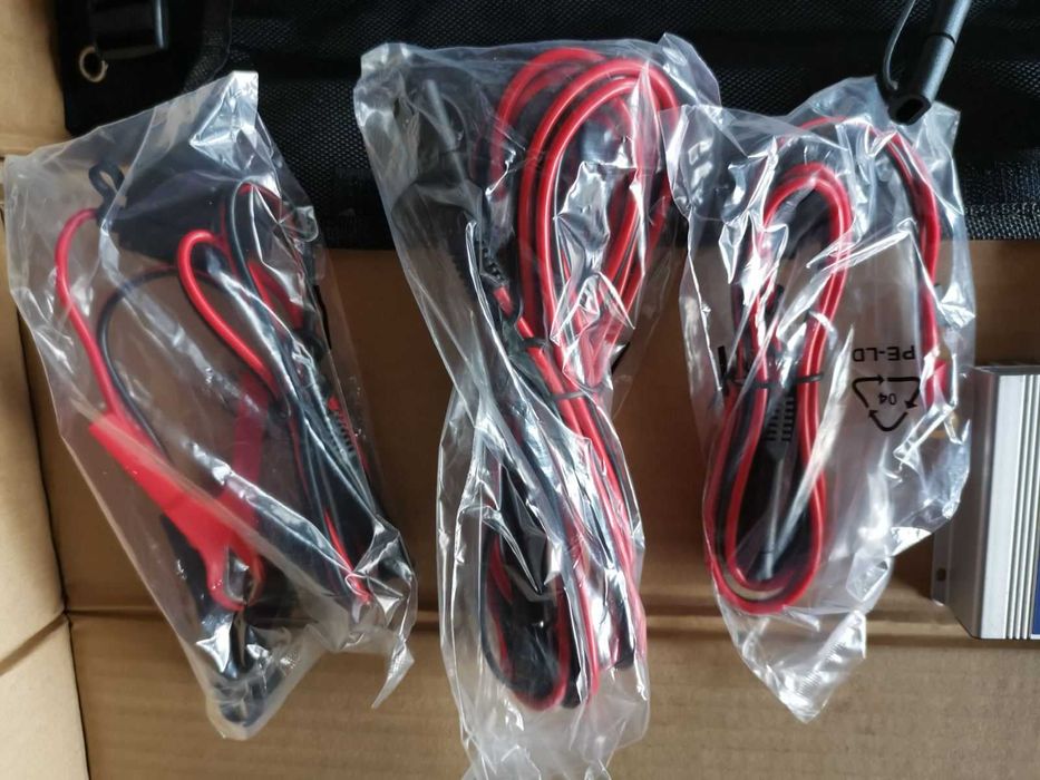 PreVent 135W складна портативна сонячна панель + MPPT-контролер заряду (з вологозахистом IP67)  (Німеччина). Комплект.