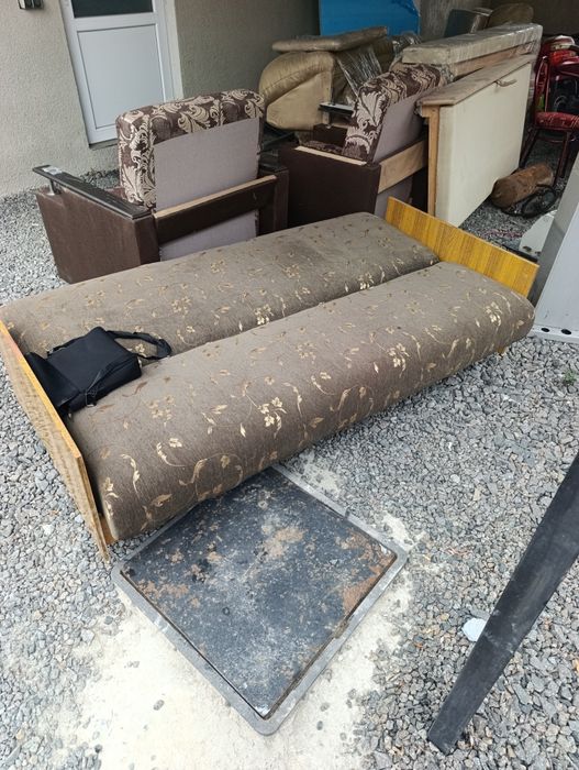 Диван кровать раскладной