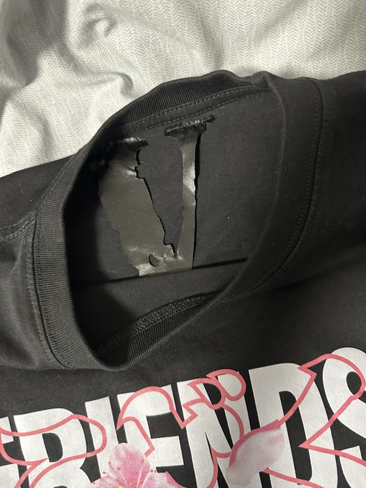 Футболка Vlone friends