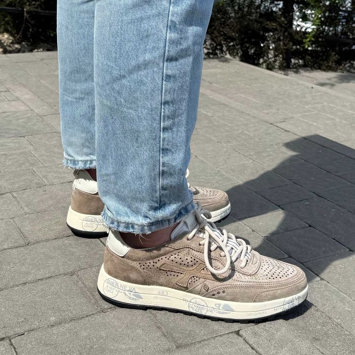 Premiata Nous 8290