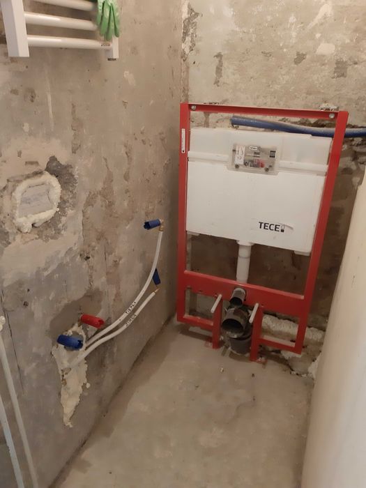 instalator, hydraulik, centralne ogrzewanie, woda, gaz, kanalizacja