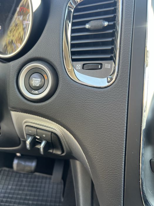 Dodge Durango 3,6 awd bez uszkodz Airbagow