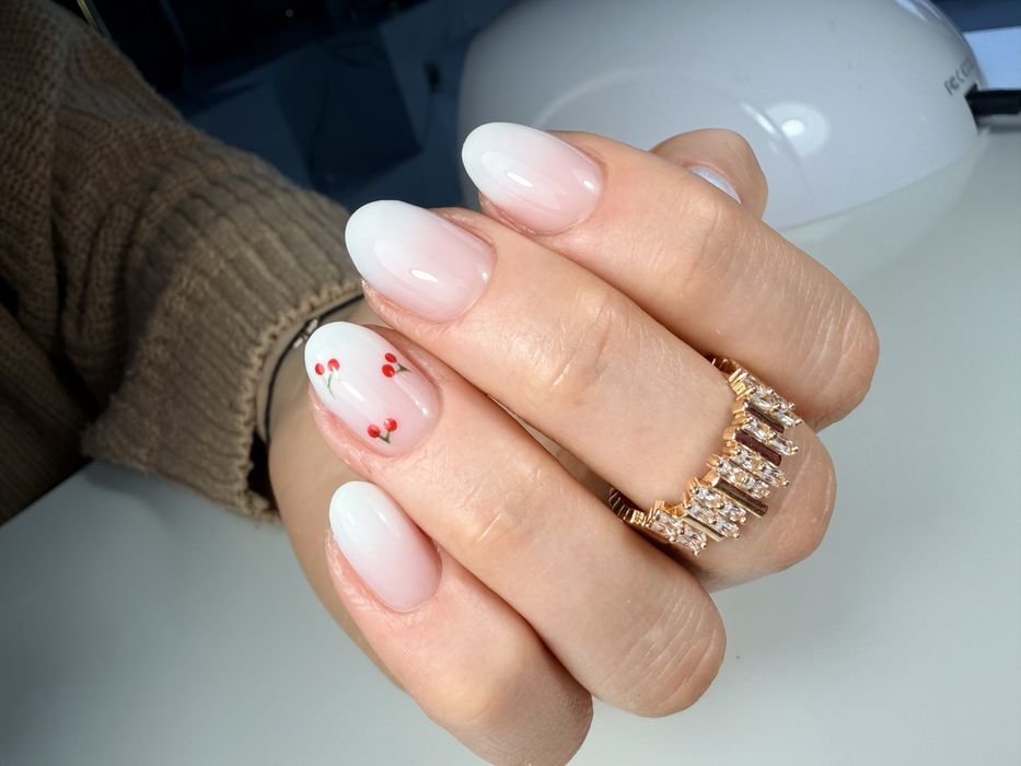 Promocja ! -10% manicure, pedicure, paznokcie Białystok