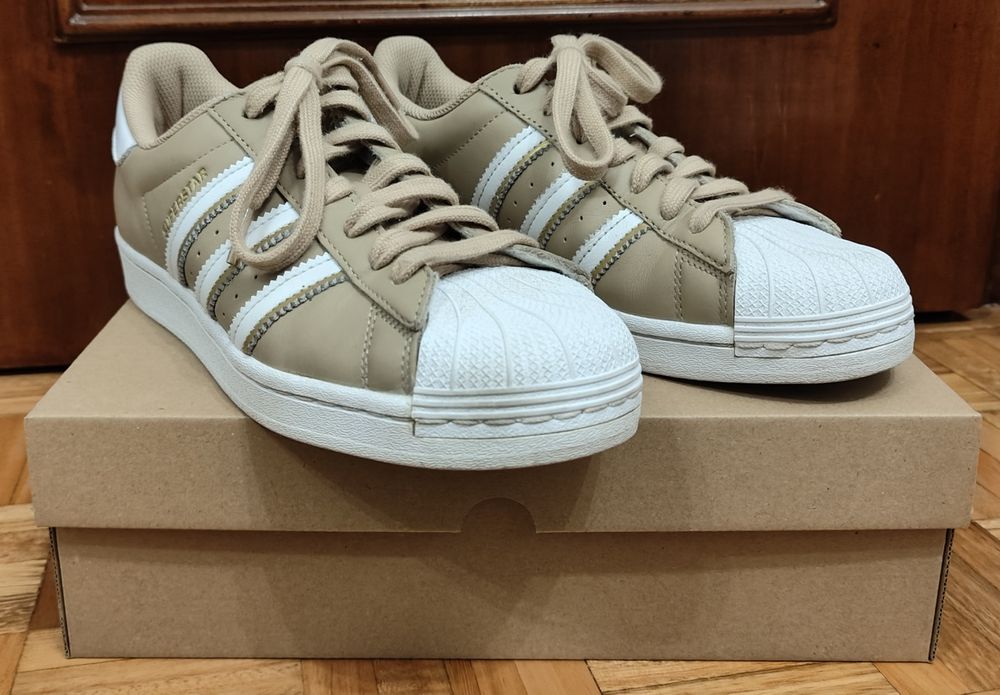 Sapatilhas Adidas Superstar