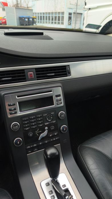 Volvo s80 2007rok  2.4 d5 Polecam.