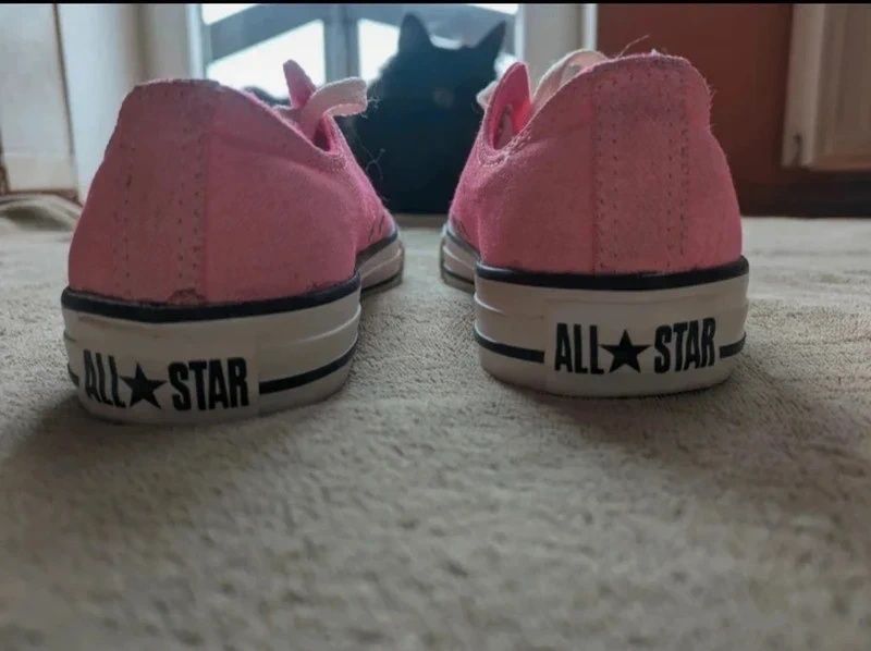 Trampki Converse
