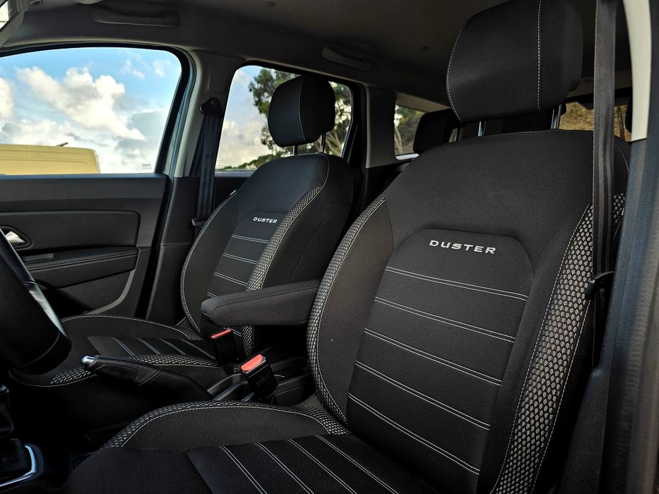 Dacia Duster 1.5 Blue dCi 115cv Prestige 2019 Full Extras