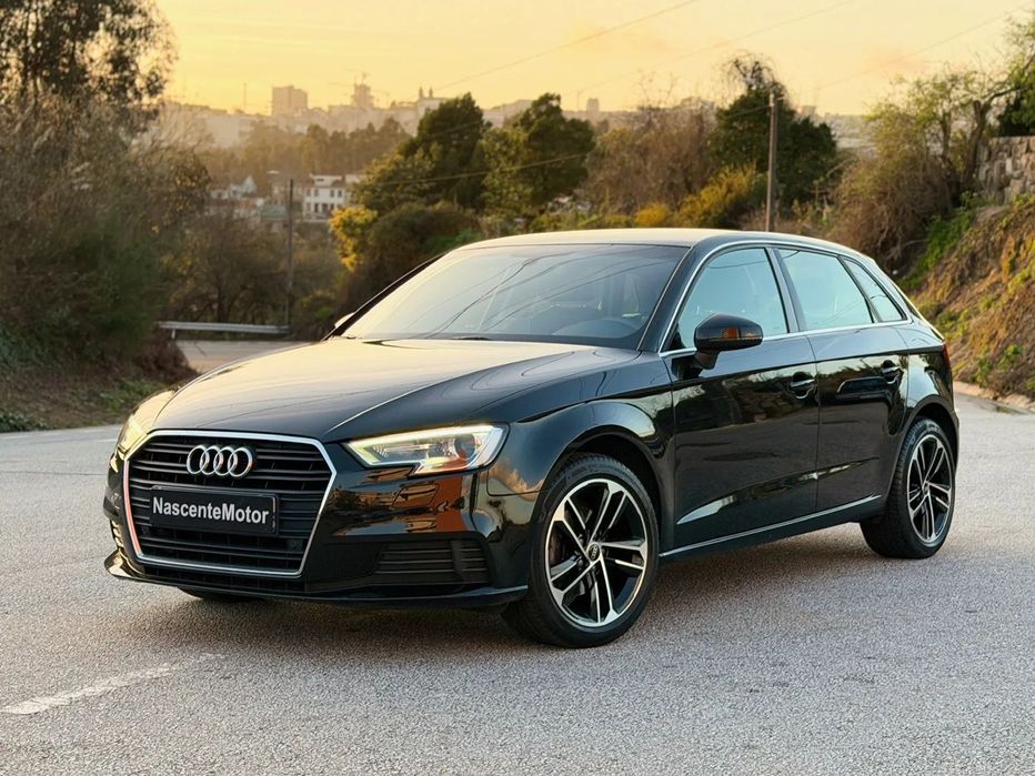 Audi A3 Sportback 30 TFSI S tronic