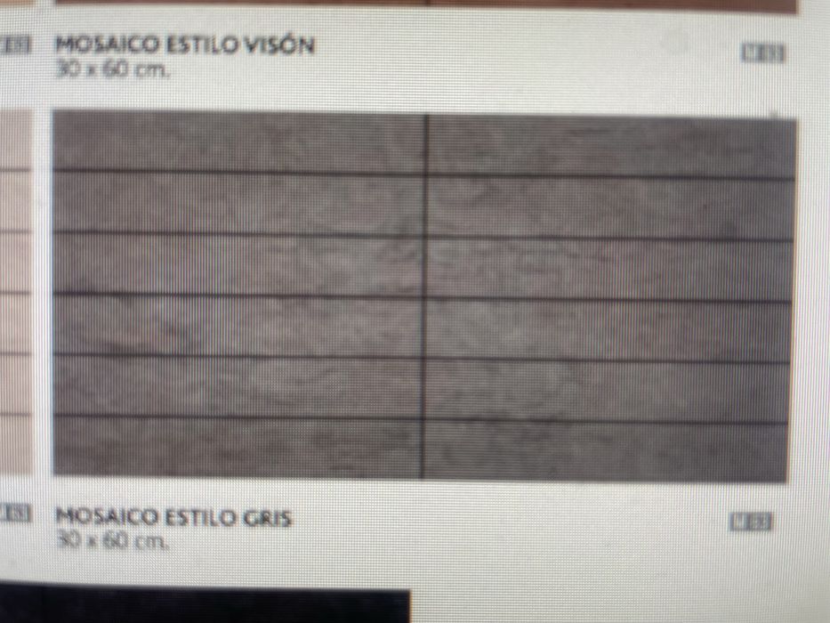 REVESTIMENTO  WC COMPLETO