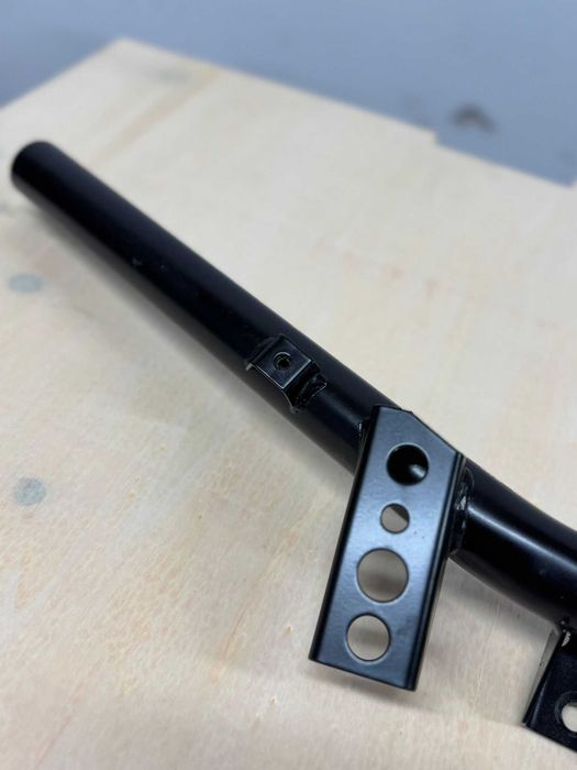 Oryginalne osłony  spodu bumper Cf moto 850/1000 G2 osłony przegubów wachaczy