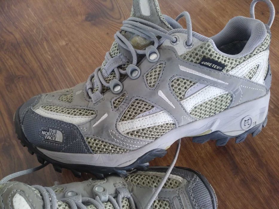 Buty trekkingowe The North Face rozm 37
