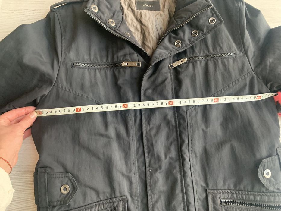 Куртка мужская Jop