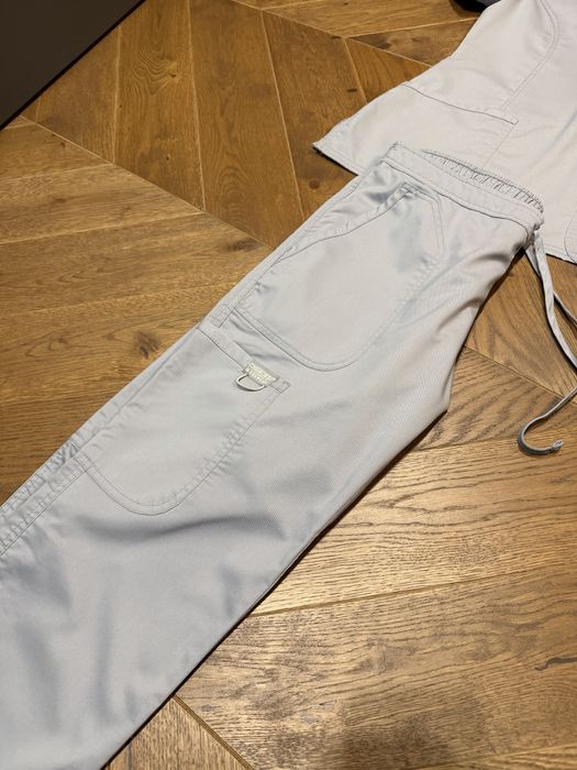 Медицинский костюм Cherokee