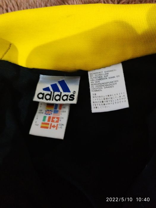 Продам спортивний костюм фірми Adidas