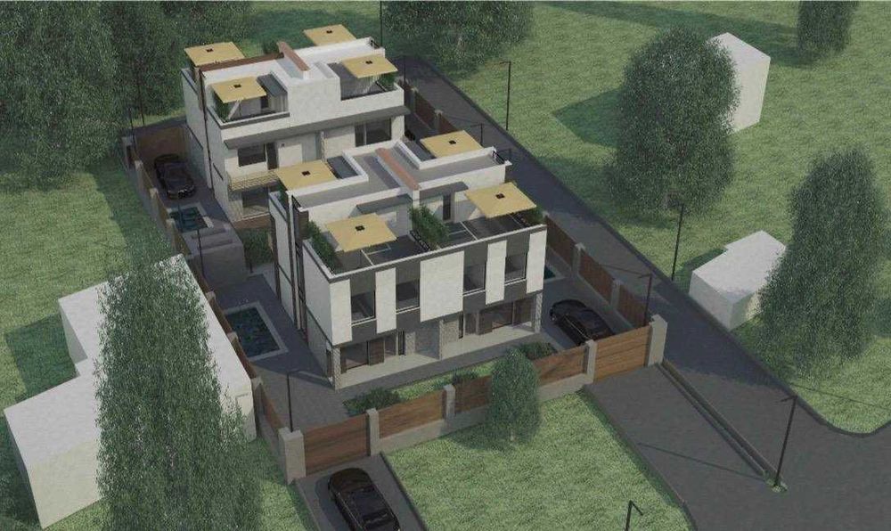 У продажу таунхаус в Київському р/ні!м.Захисників України! 5507код