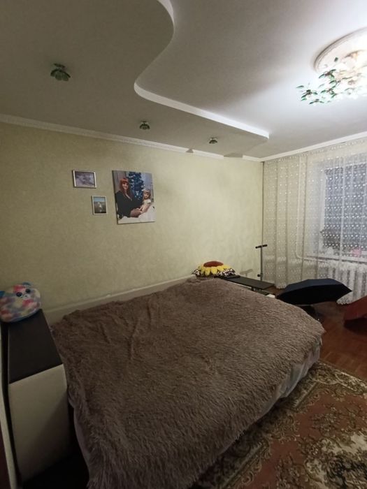 Продаж 3-кімнатної квартири