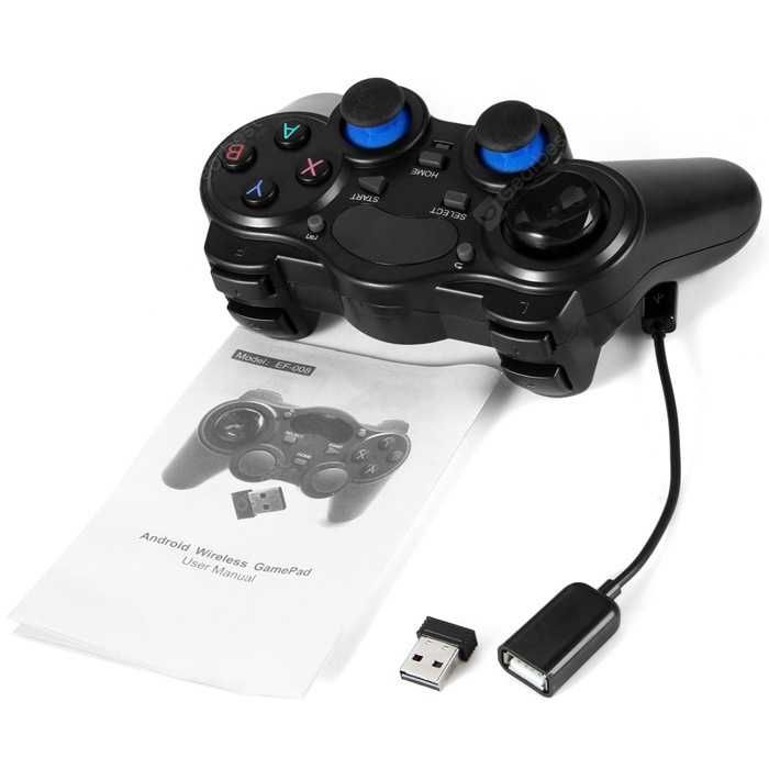 Геймпад для Android TV Box