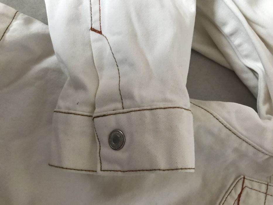 Koszula jeans dla kobietyrozmiar M marka Reserved