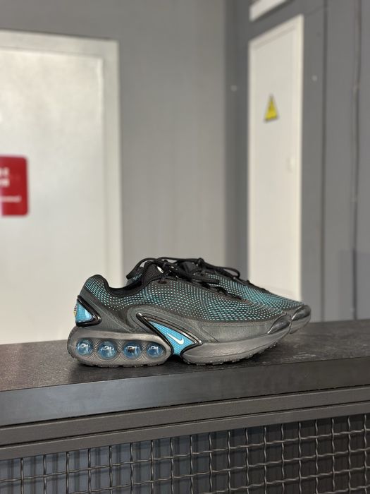 Nike Air Max Dn Se Dusty