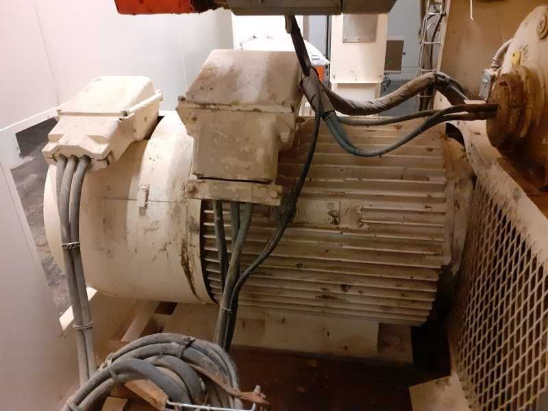 Granulator Promill EVOLUTION 800