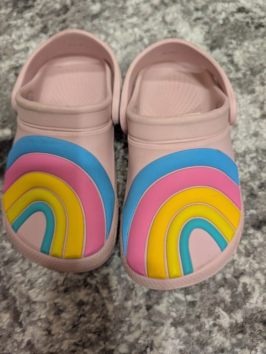 Продам крокси 27 розміру