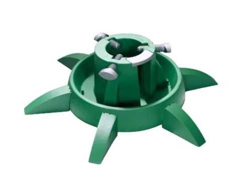 Stojak choinkowy BARDZO DUŻY MAX 18W BOST