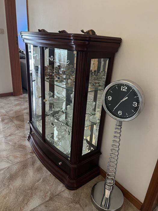 vitrines expositoras