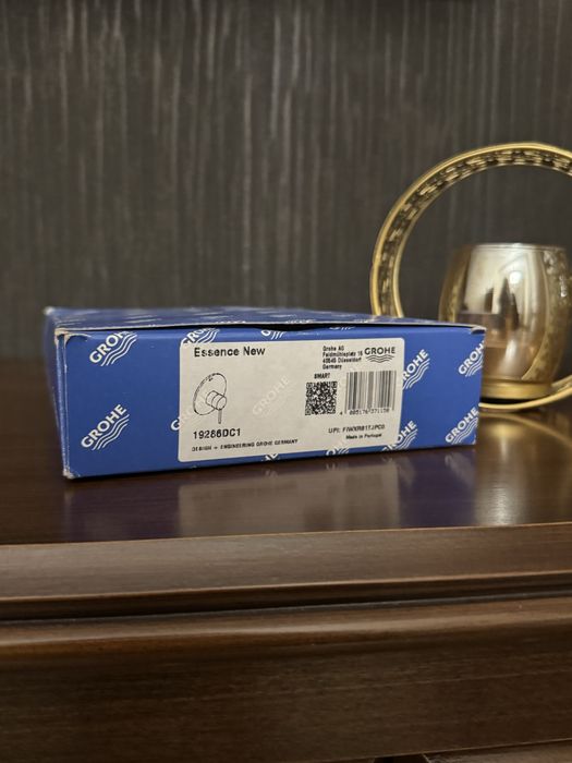 bateria podtynkowa GROHE Essence New o numerze produktu 19286DC1