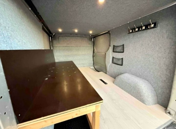 Renault trafic. Vivaro. AUTOMAT  long 2×drzwi hak klima. 2.5 diesel