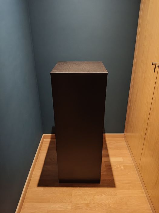 Armário de arrumação