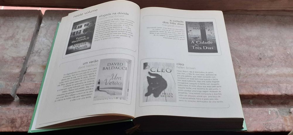 O Médico De Estalinegrado - Os Reféns Da Estrada e Livro Condensado
