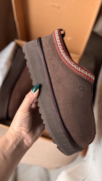 Ugg tazz в наявності