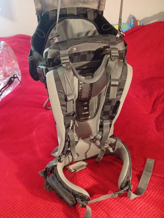 Nosidło dla dziecka