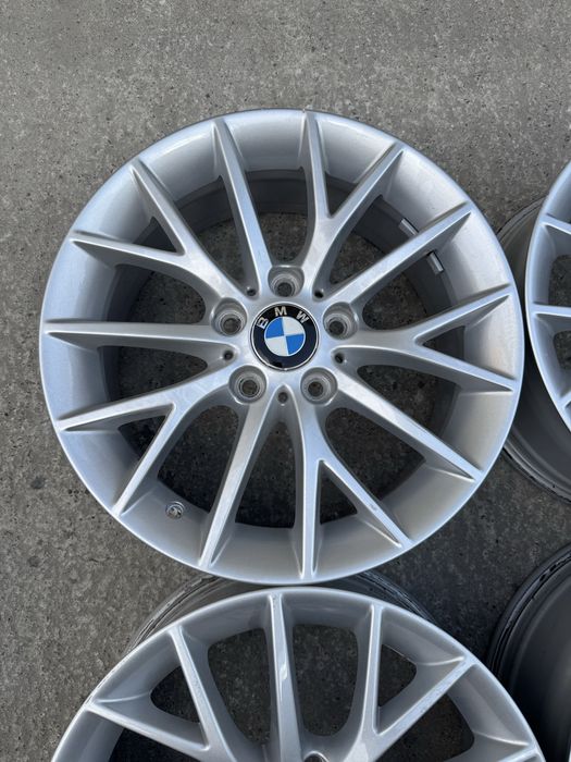 Диски 5*120R17 BMW E36,E46,E90,F20,F30