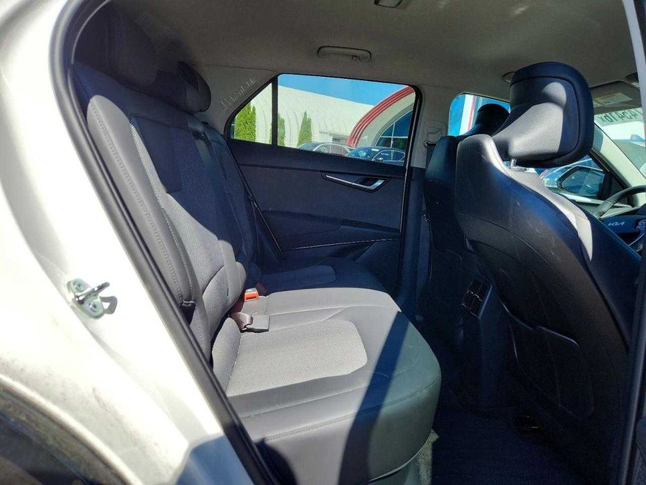 2025 Kia Niro Wind