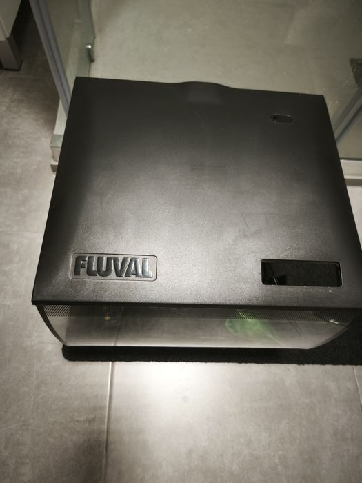 Aquário Fluvial Flex